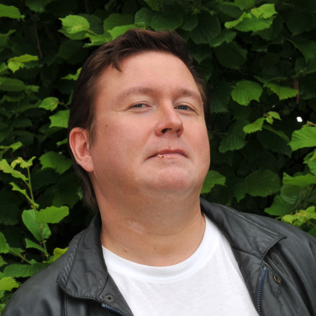 Simo-Pekka Patrikainen